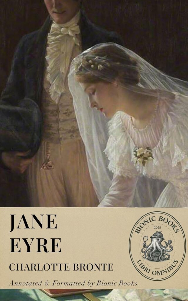 Jane Eyre