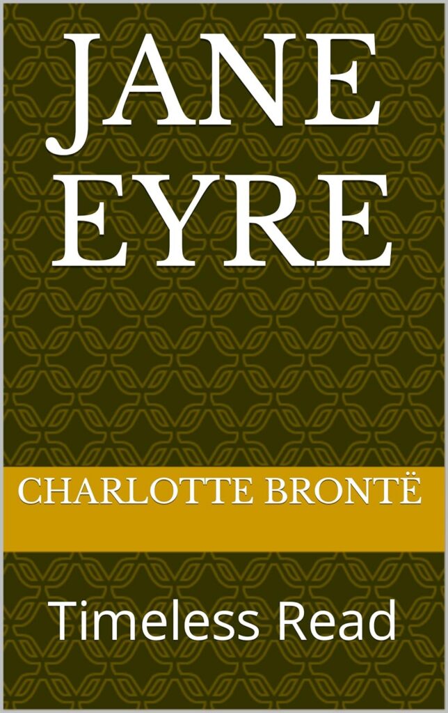 Jane Eyre