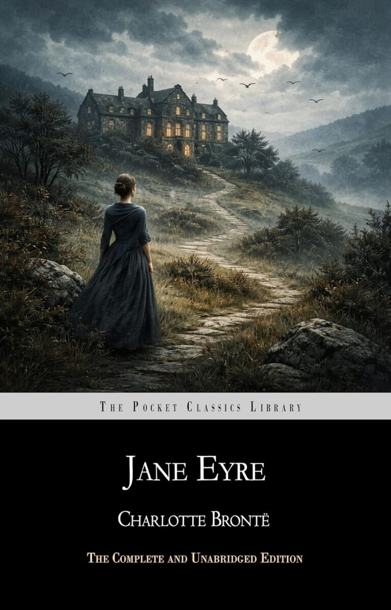 Jane Eyre