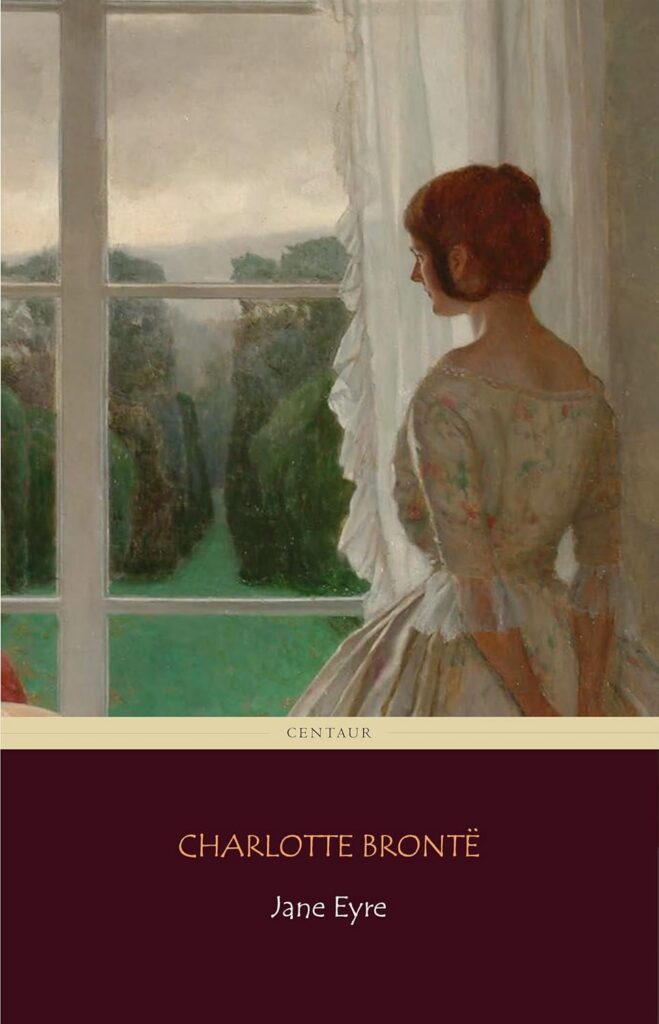 Jane Eyre