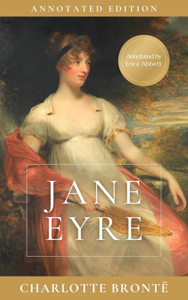 Jane Eyre