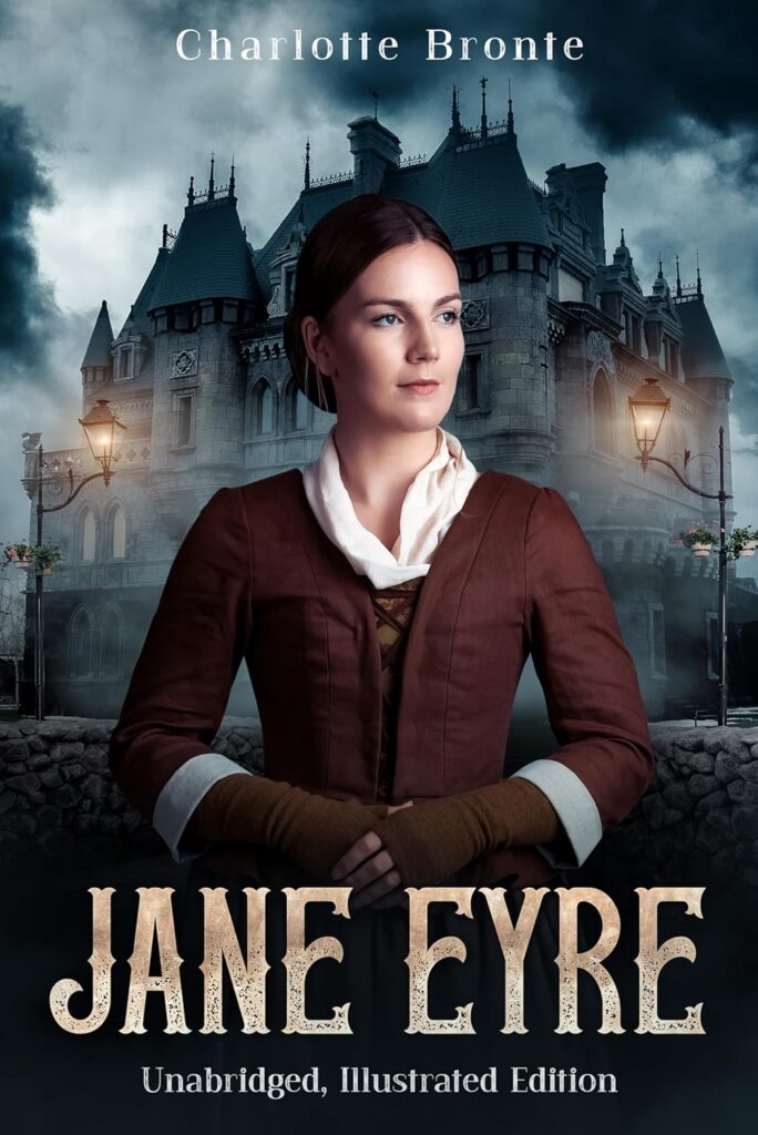 Jane Eyre