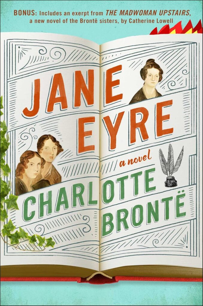 Jane Eyre