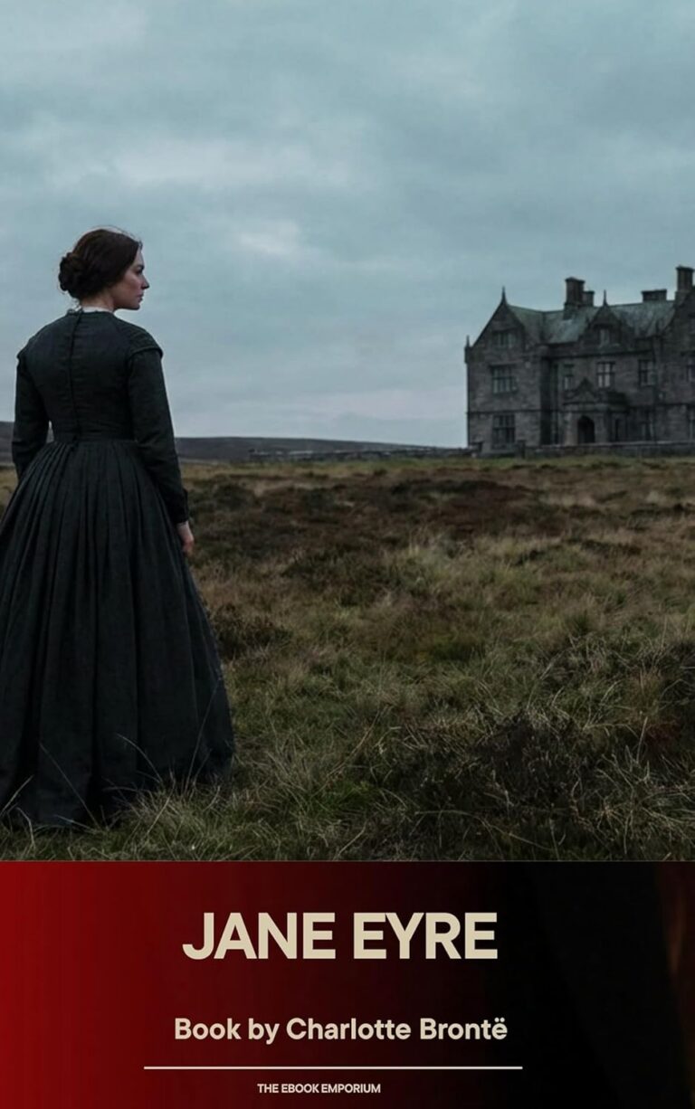 Jane Eyre