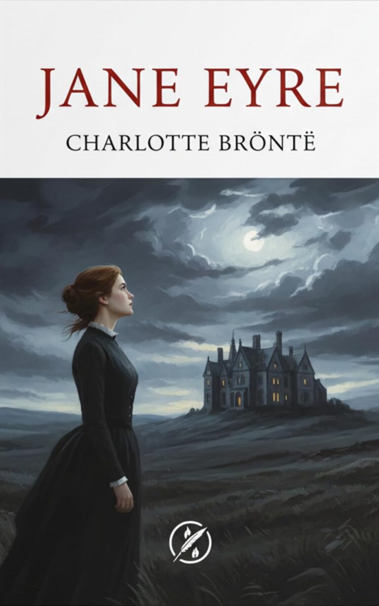 Jane Eyre