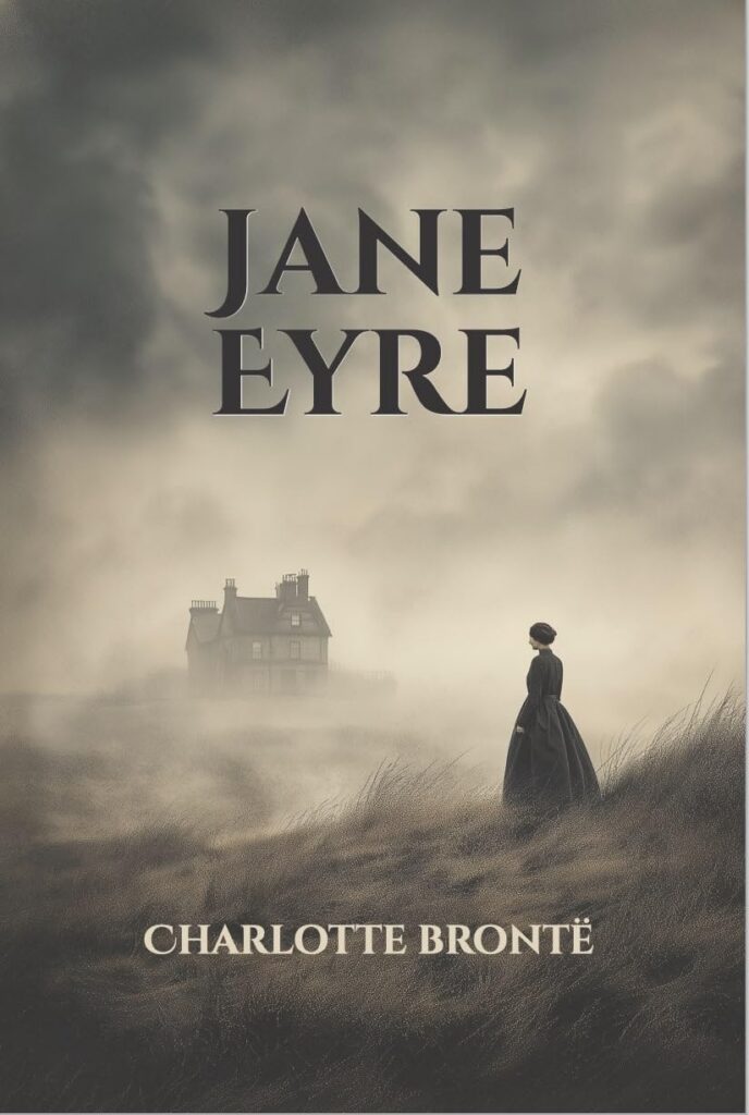 Jane Eyre