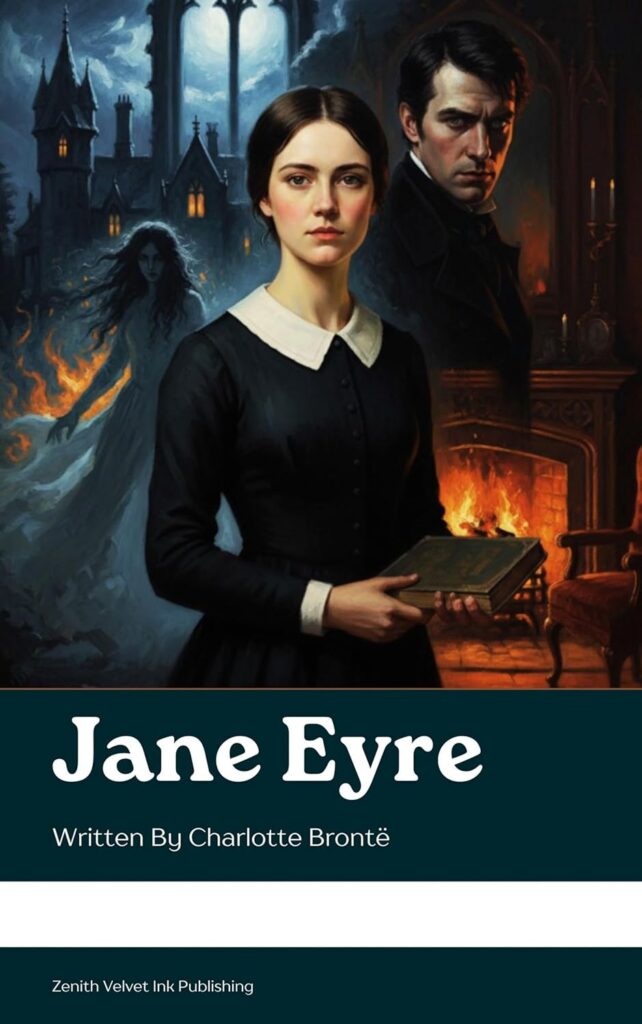 Jane Eyre