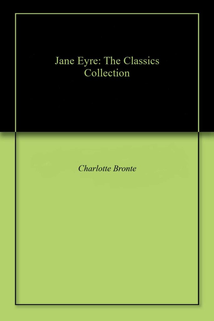 Jane Eyre