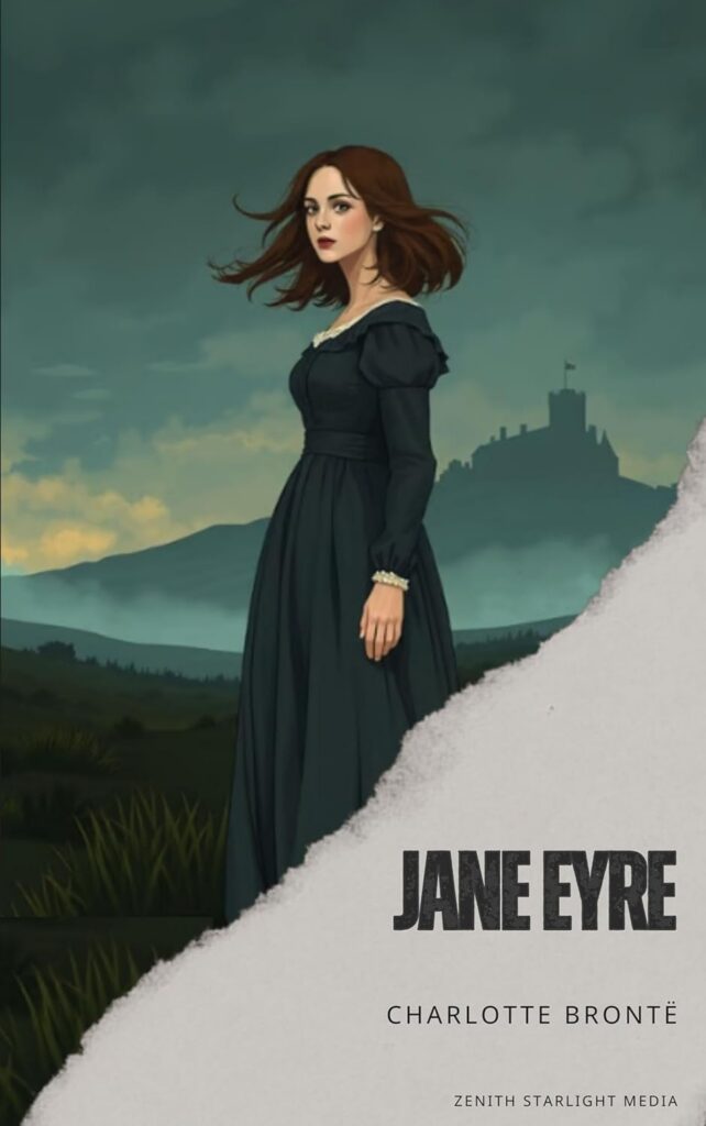 Jane Eyre