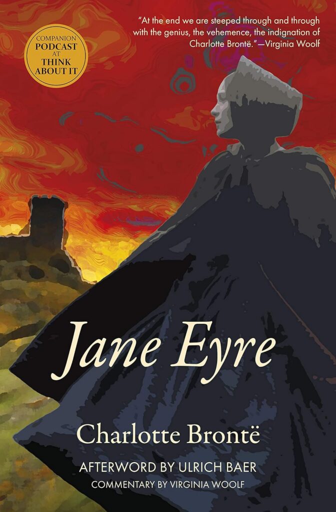 Jane Eyre