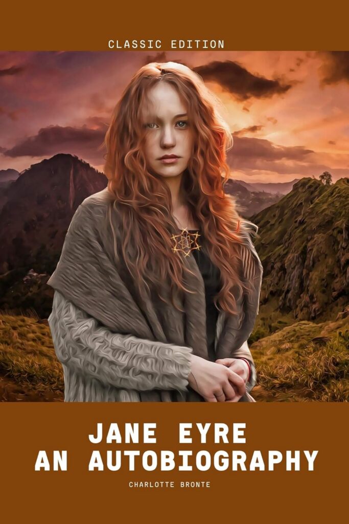 Jane Eyre