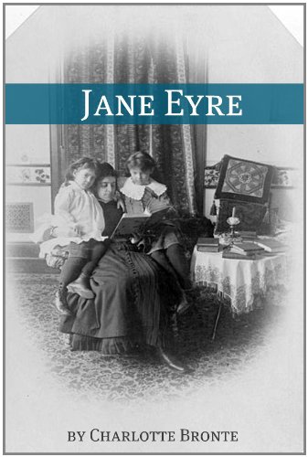 Jane Eyre