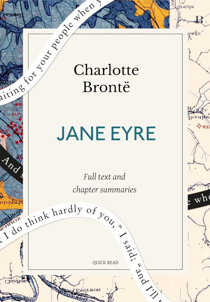 Jane Eyre