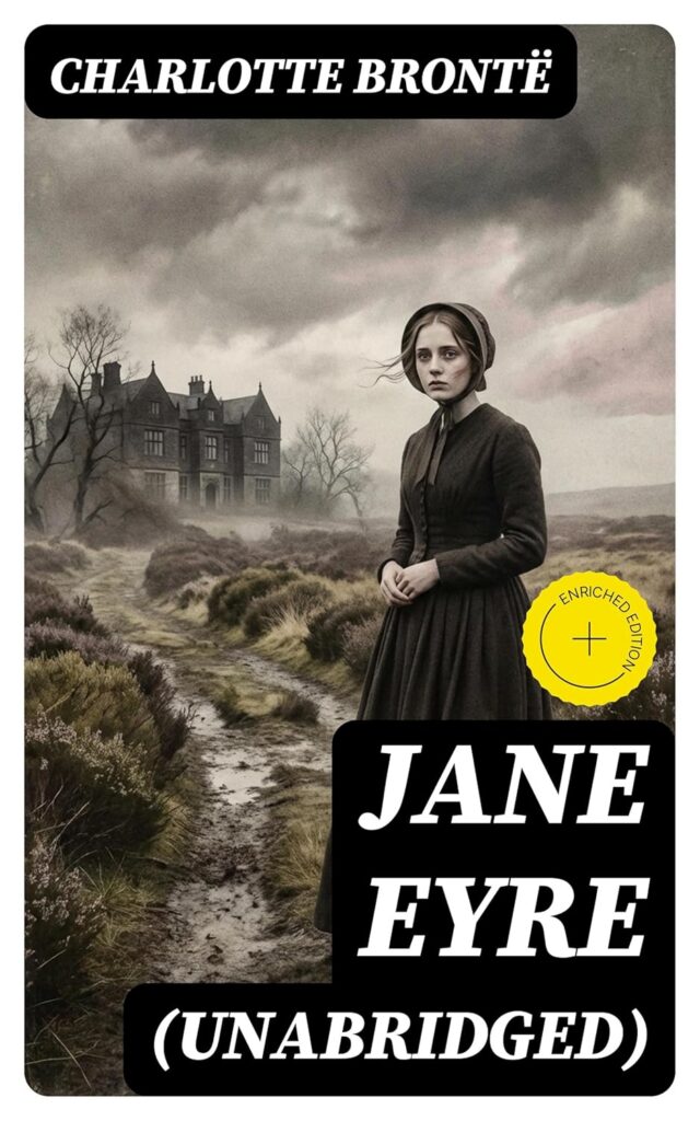Jane Eyre