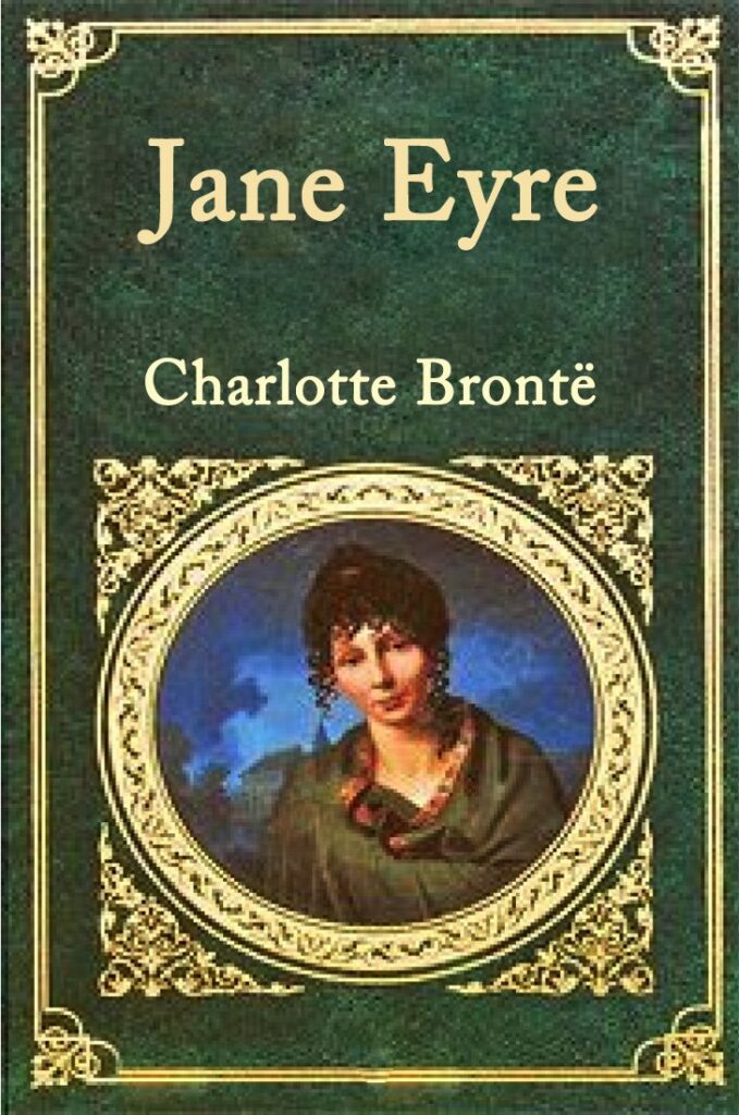 Jane Eyre