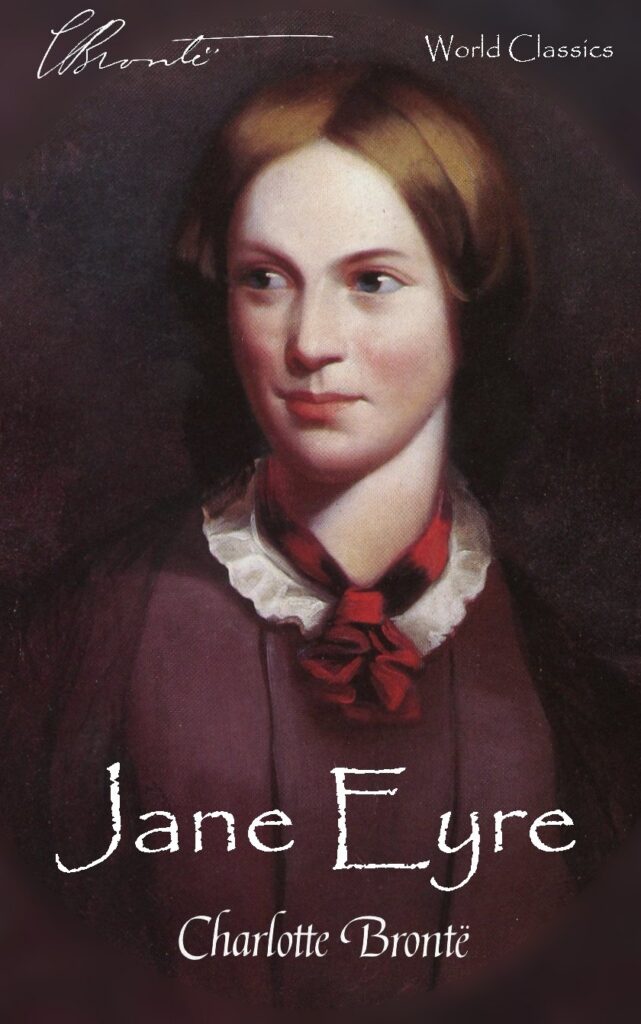 Jane Eyre