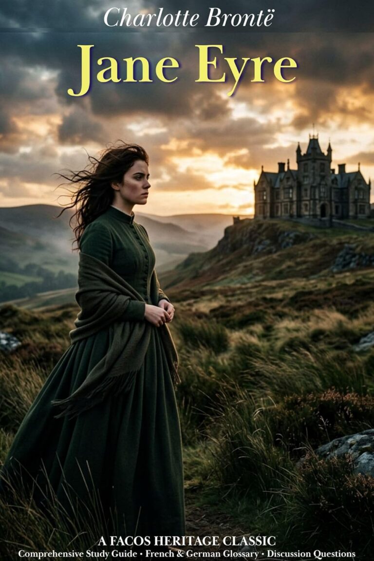 Jane Eyre