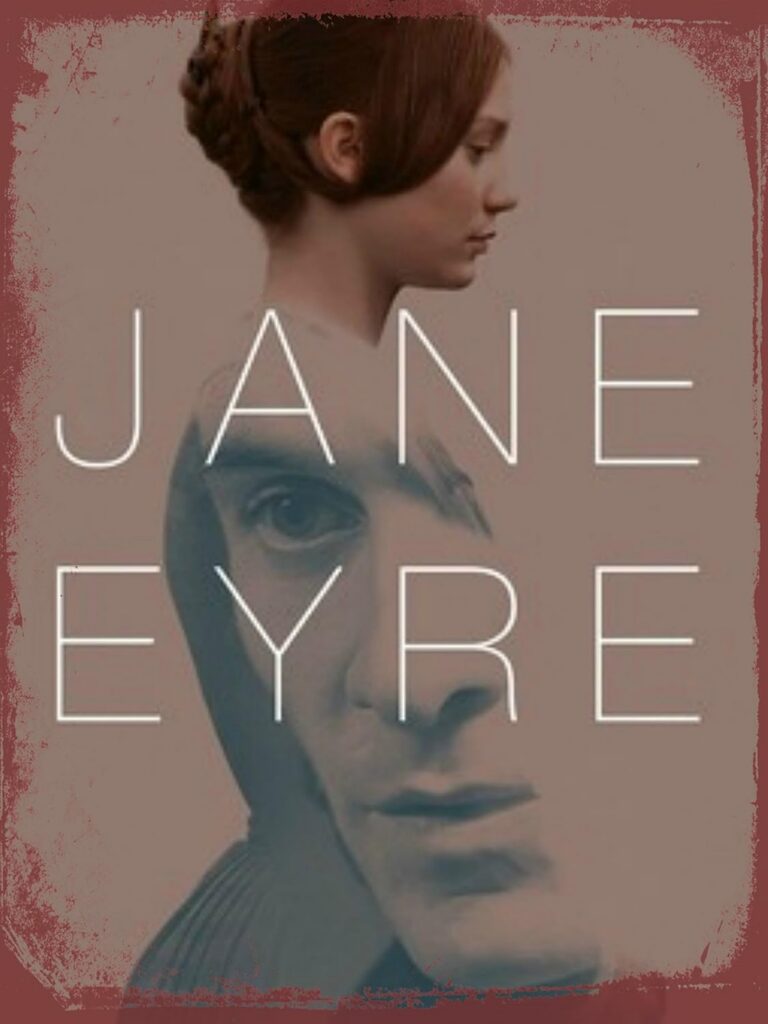 Jane Eyre