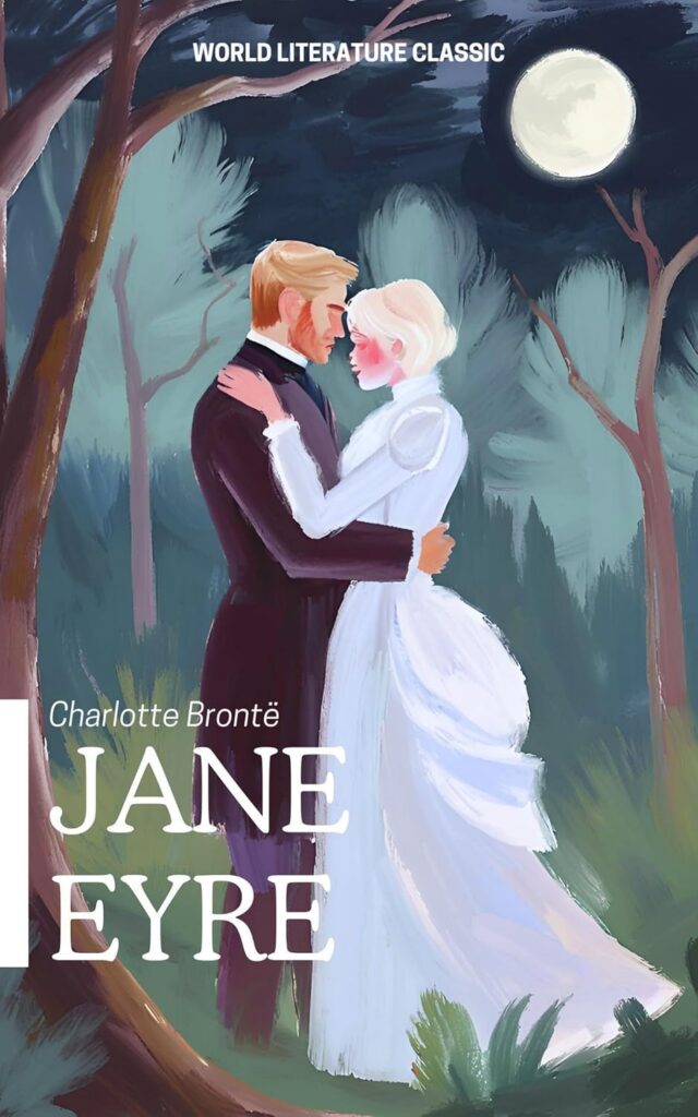 Jane Eyre