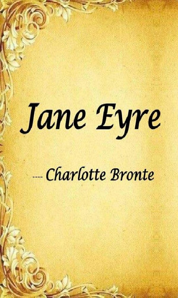 Jane Eyre