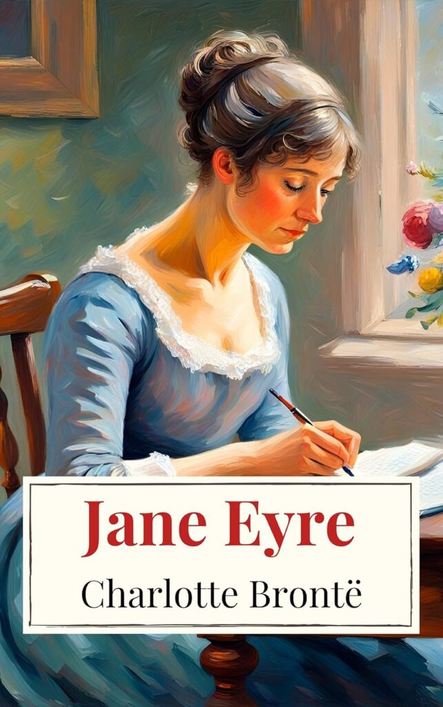 Jane Eyre