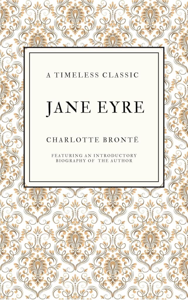 Jane Eyre