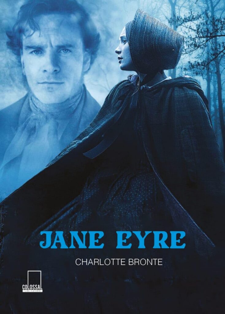 Jane Eyre