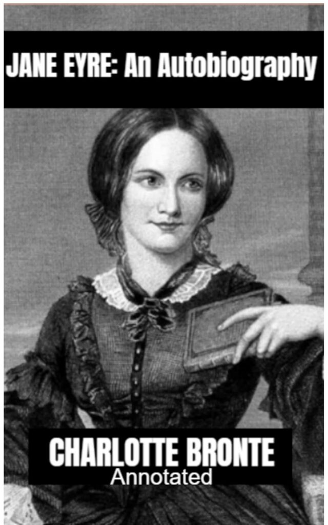 Jane Eyre
