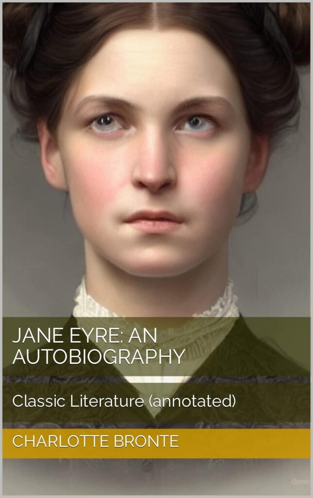 Jane Eyre