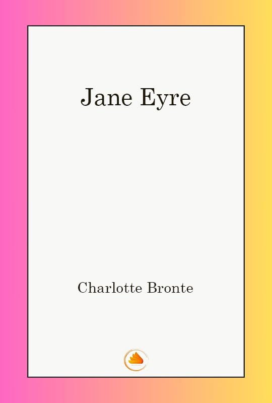 Jane Eyre