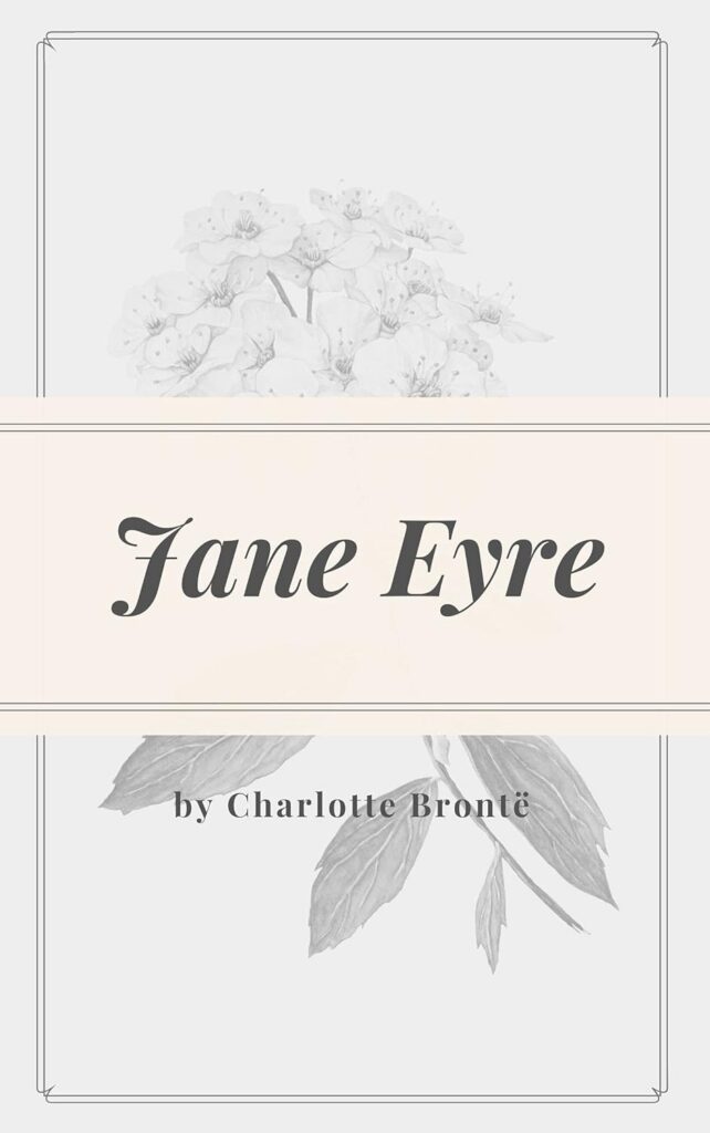 Jane Eyre