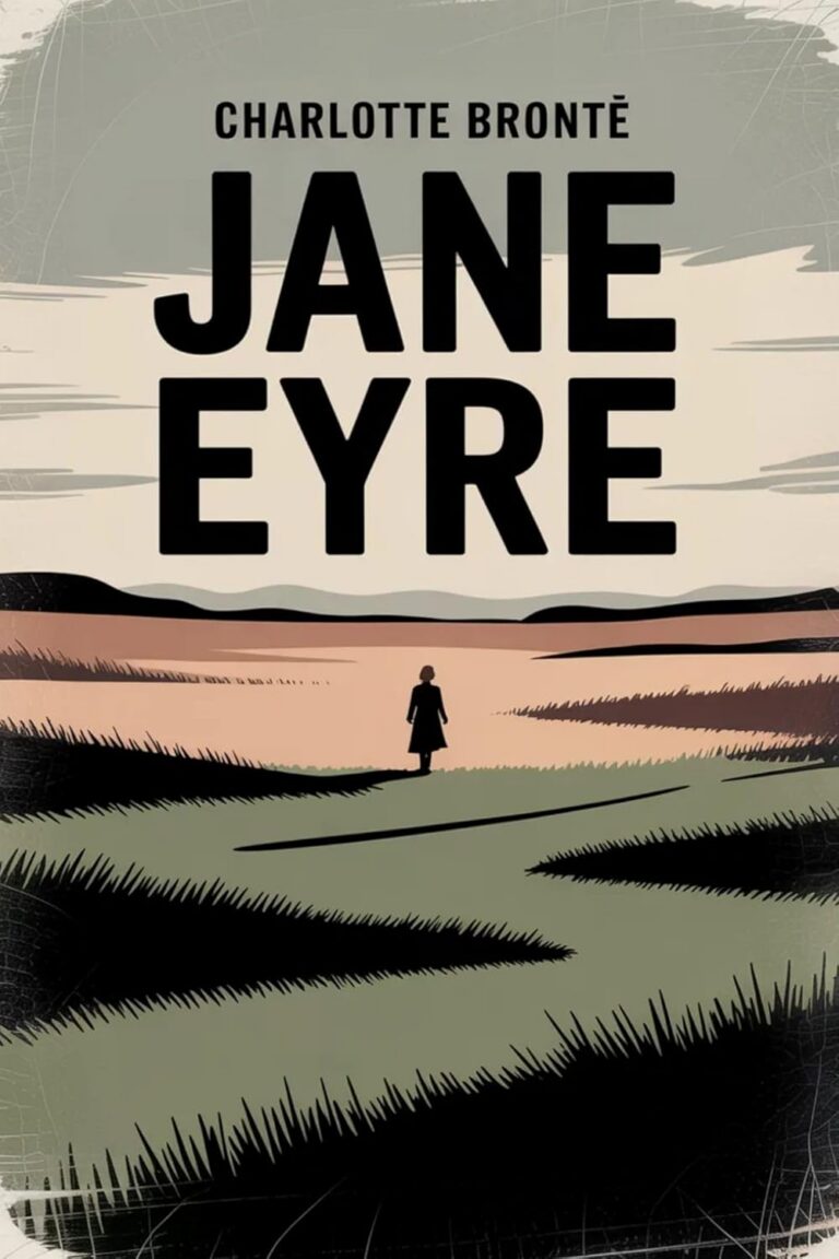 Jane Eyre
