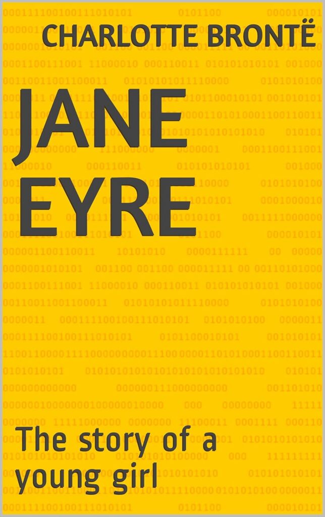 Jane Eyre