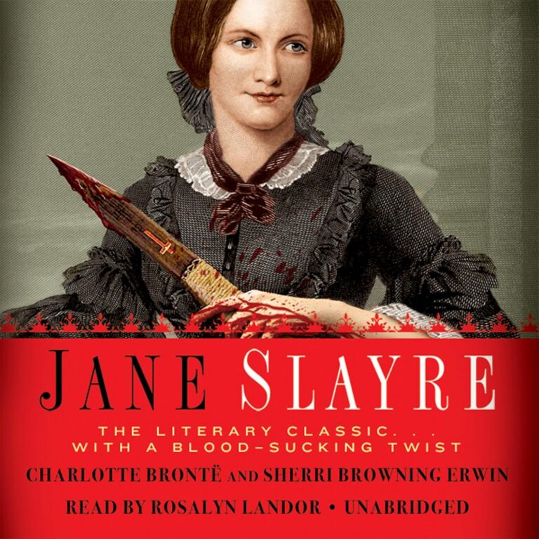 Jane Slayre