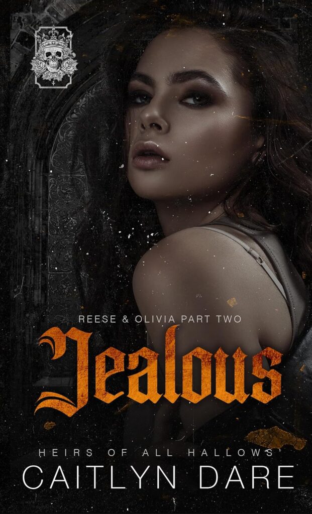 Jealous