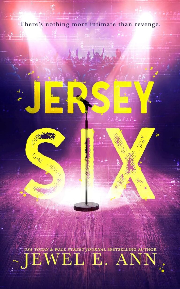 Jersey Six