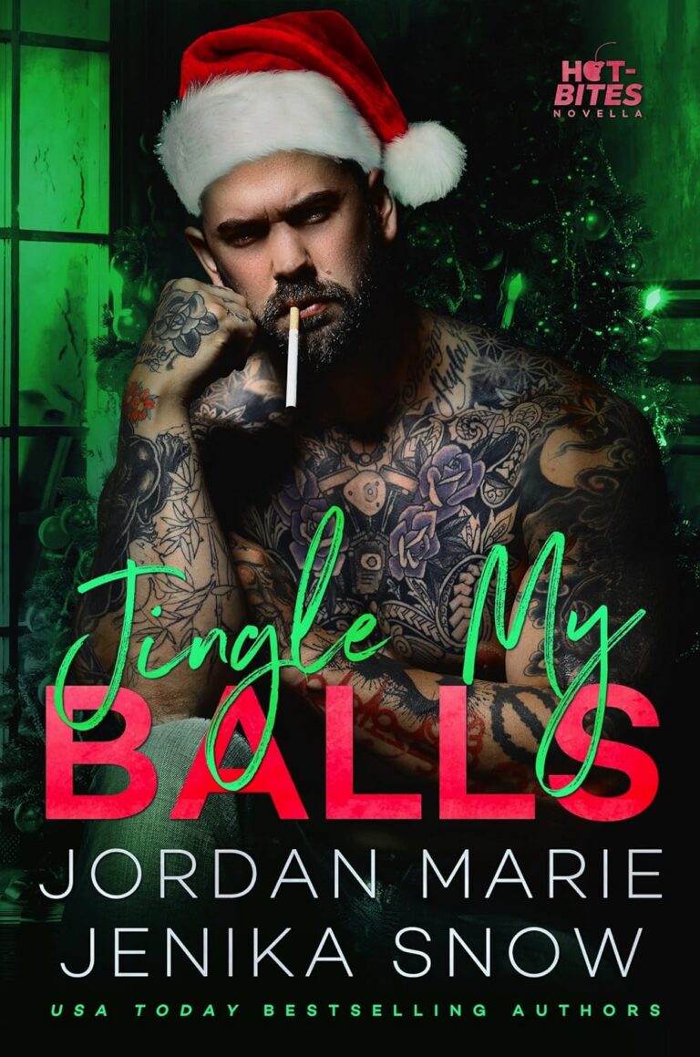 Jingle My Balls