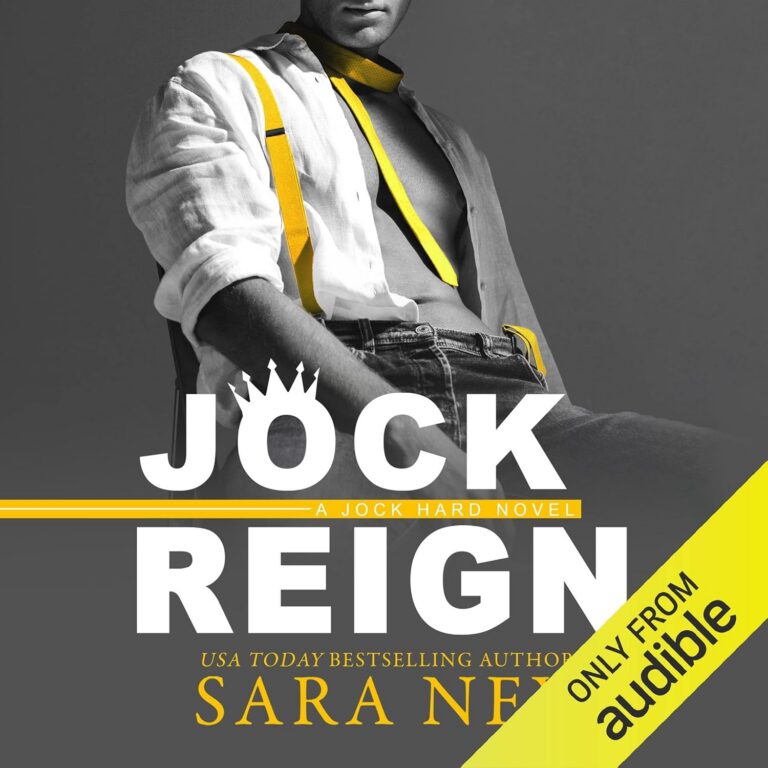 Jock Reign