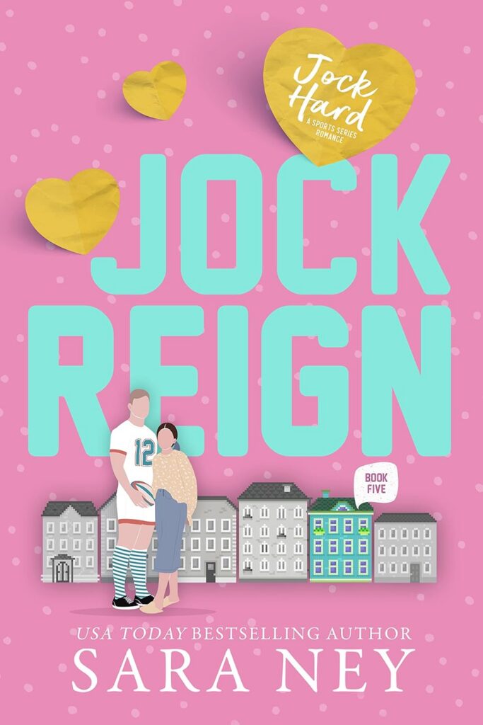 Jock Reign