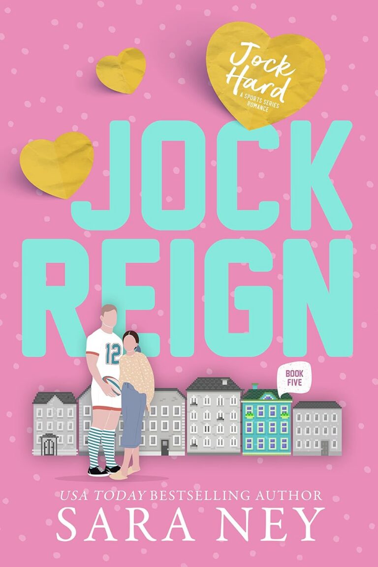 Jock Reign