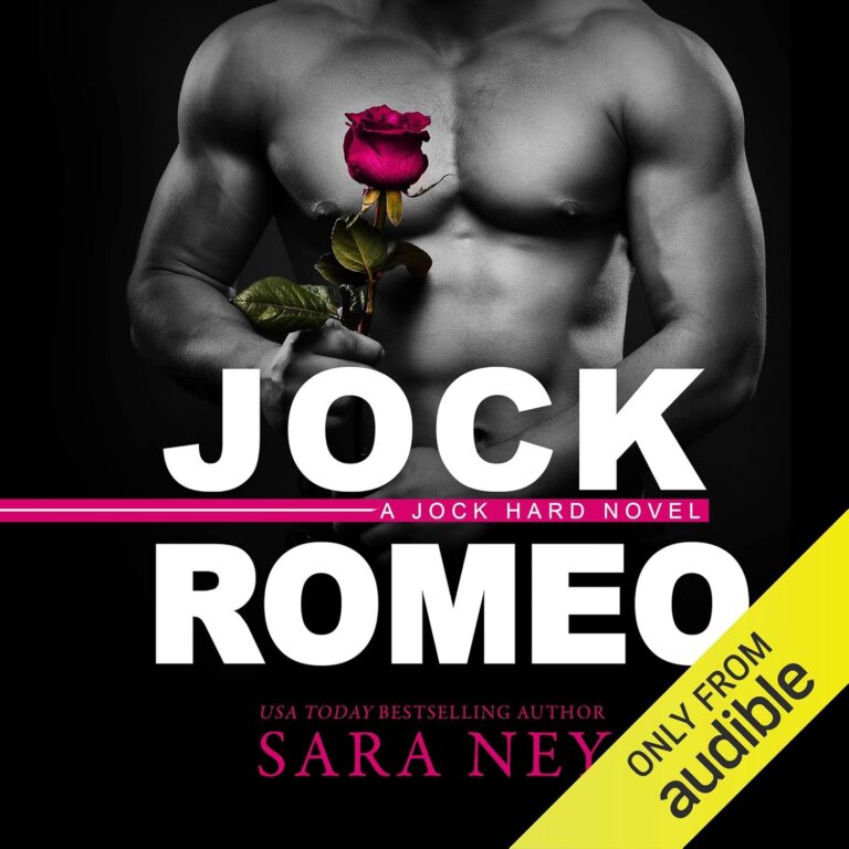 Jock Romeo