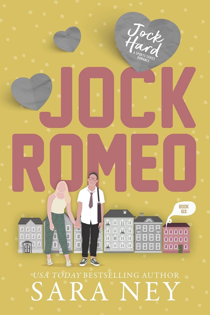Jock Romeo