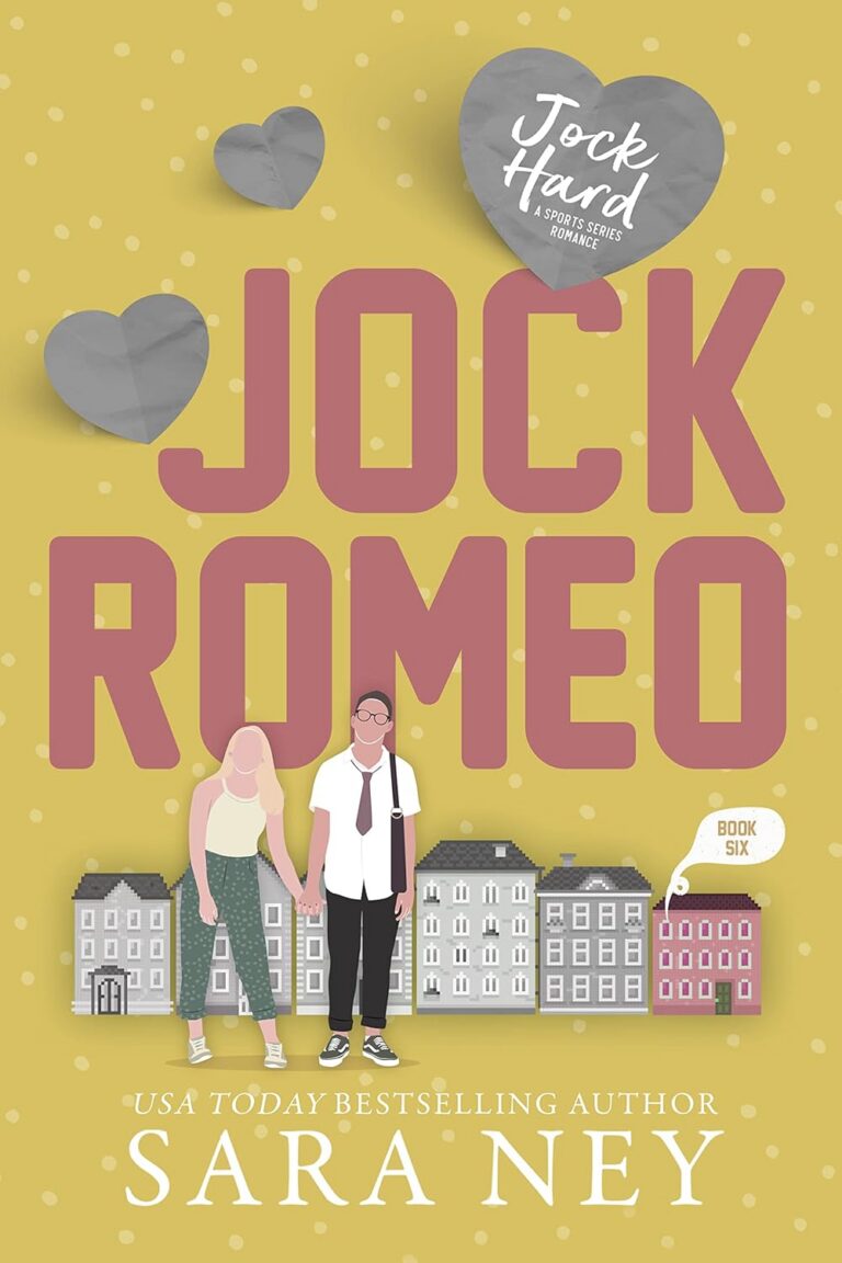 Jock Romeo