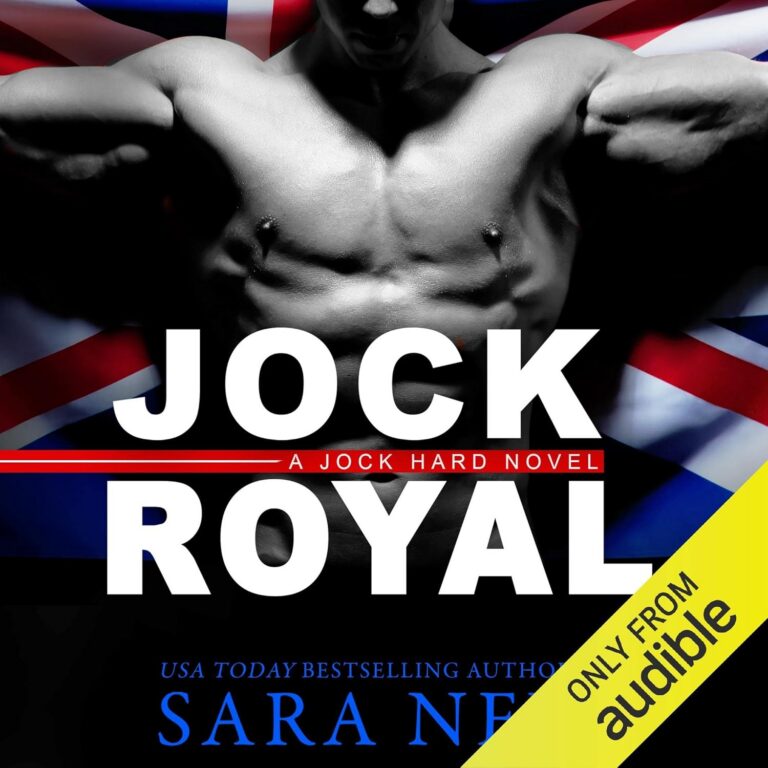Jock Royal