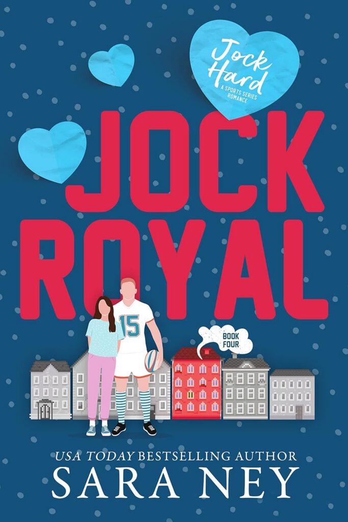 Jock Royal