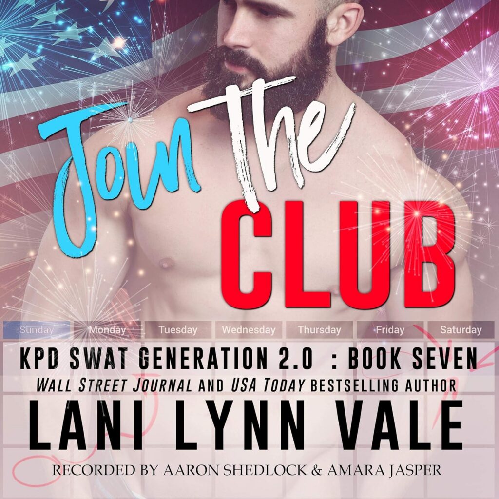 Join the Club