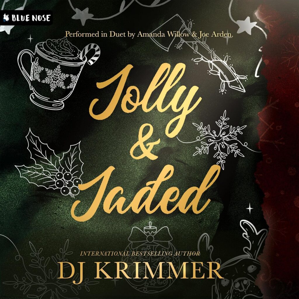 Jolly & Jaded
