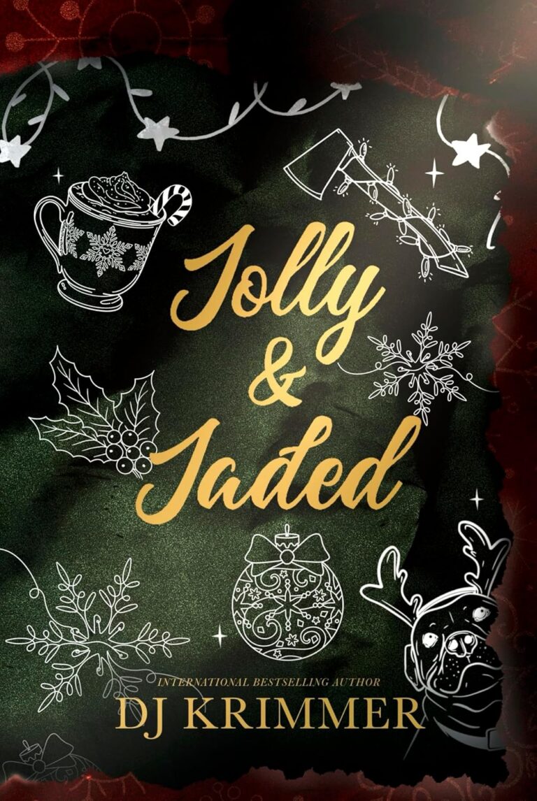 Jolly & Jaded
