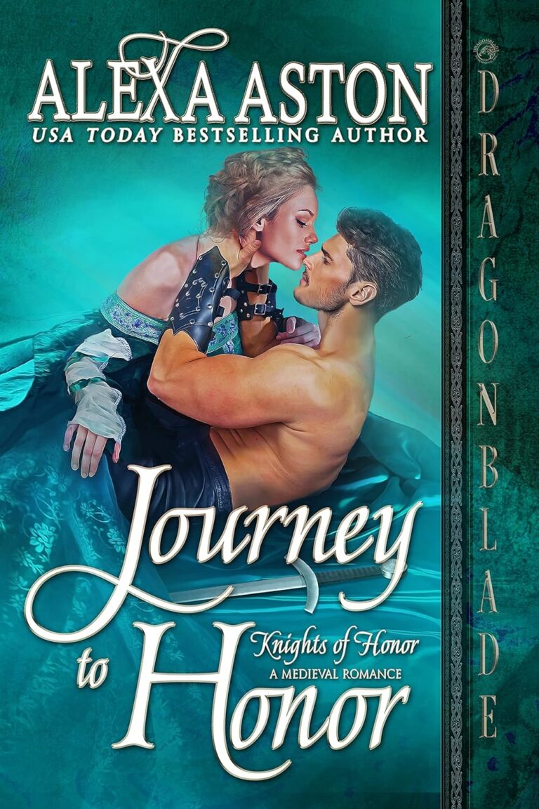 Journey to Honor