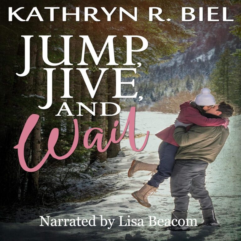 Jump, Jive, and Wail